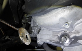 YAMAHA TRICITY 125 A SEC1J