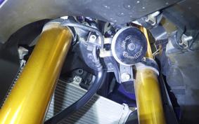 YAMAHA YZF-R25 2017 RG43J