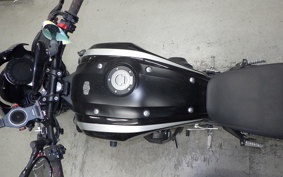 YAMAHA XSR900 2017 RN46J