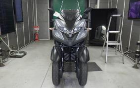 YAMAHA TRICITY 300 2020 SH15J