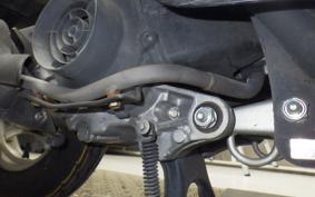 HONDA TODAY 2 AF67