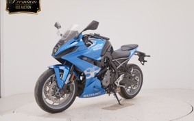 SUZUKI GSX-8R 2024 EM1AA