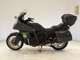 Фото BMW K1100LT с японского аукциона