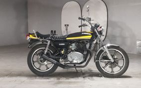 KAWASAKI Z250 FT KZ250A
