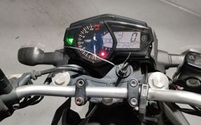 YAMAHA MT-25 RG10J