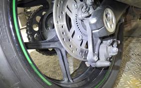 KAWASAKI NINJA 1000SX 2020 ZXT02K