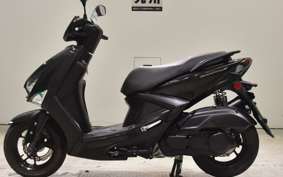 YAMAHA CYGNUSｸﾞﾘﾌｧｽ 1998 SEJ4J