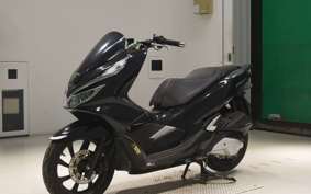 HONDA PCX125 2014 JF81