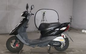 YAMAHA JOG ZR EVOLUTION2 SA39J