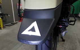 HONDA CT125 HUNTER CUB 2007 JA55