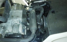 HONDA DIO110-3ﾍﾞｰｼｯｸ JK03