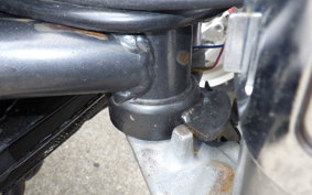 KAWASAKI BALIUS 250 Gen.2 2023 ZR250B