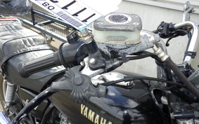 YAMAHA XS250 SPECIAL 4A8