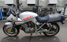 SUZUKI GSX250 KATANA GJ76A