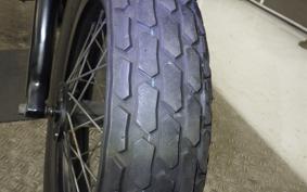 YAMAHA TW225 DG09J