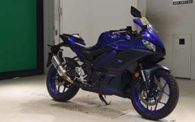 YAMAHA YZF-R25 A RG74J