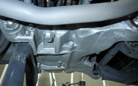 HONDA LEAD 125 2017 JF45