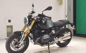 BMW R12 nine T 2024