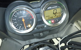 SUZUKI BANDIT 1250 SA 2018