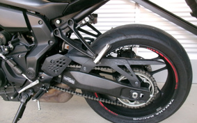 YAMAHA MT-07 ABS 2025 RM48J