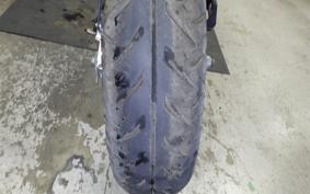 KAWASAKI KLX250D TRACKER 2000 LX250E