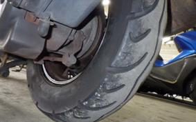 SUZUKI ADDRESS V125 G 2015 CF46A