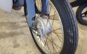 HONDA C50 SUPER CUB AA01