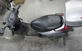 YAMAHA AXIS 125 TREET SE53J