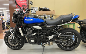 KAWASAKI Z900RS 2024 ZR900K
