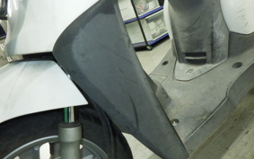 YAMAHA GEAR Gen.2 2012 UA06J