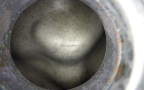 HONDA STEED 400 1994 NC26