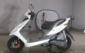 KYMCO VJR125 R SE22AC