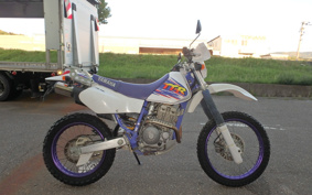 YAMAHA TT250R 4GY