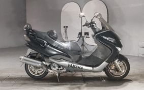 YAMAHA MAJESTY 125 5CA