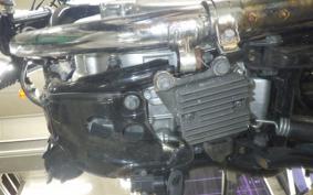 YAMAHA SR400 Gen.5 2021 RH16J