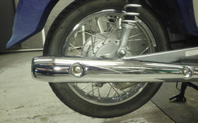 HONDA C110 SUPER CUB JA42