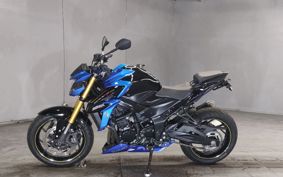 SUZUKI GSX-S750 C533F