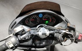 HONDA FORZA Z MF08