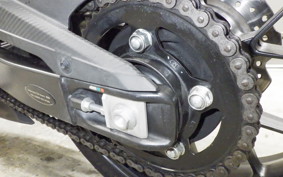 HONDA CBR400R 2021 NC56