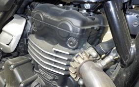 TRIUMPH SPEED 400 2024