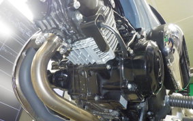 HONDA DAX 125 2002 JB04