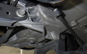SUZUKI ADDRESS V125 Gen.2 DP12H