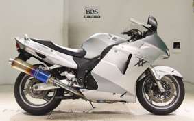 HONDA CBR1100XX 2005