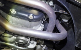 HONDA SILVER WING 600 A 2010 PF01