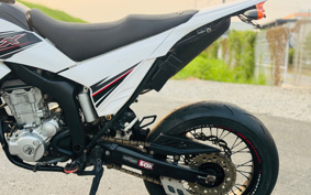 YAMAHA WR250X DG15J