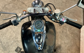 KAWASAKI ELIMINATOR 250V VN250A