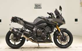 YAMAHA FZ8 FAZER SA 2012