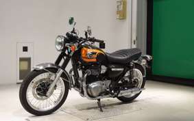 KAWASAKI W800 2018 EJ800A