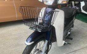 HONDA SUPER CUB110 JA10