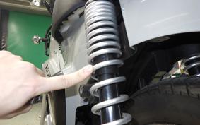 HONDA ｸﾛｽｶﾌﾞ50 AA06